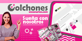 Banner Milano Colchones