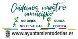 Ayuntamiento Tías Banner