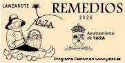 Fiestas de Los Remedios 2026
