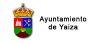 Banner Ayuntamiento de Yaiza