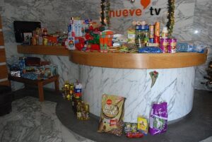 donaciones_canal9
