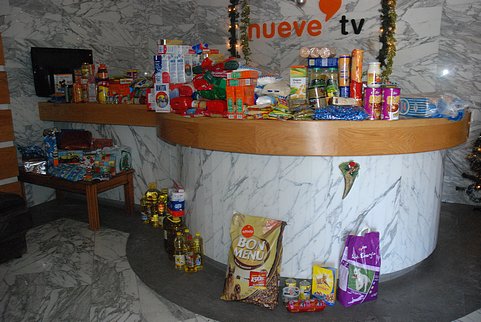 donaciones_canal9