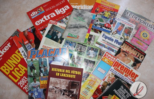libros