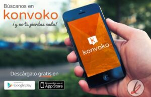 konvoko