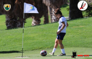 footgolf
