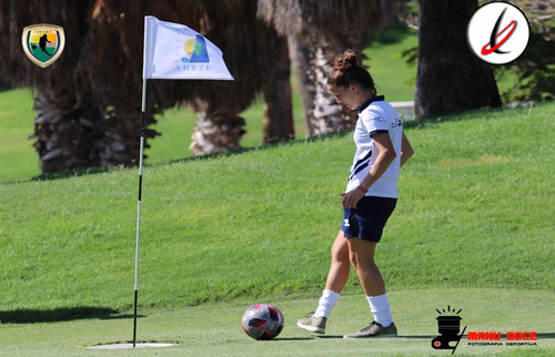 footgolf