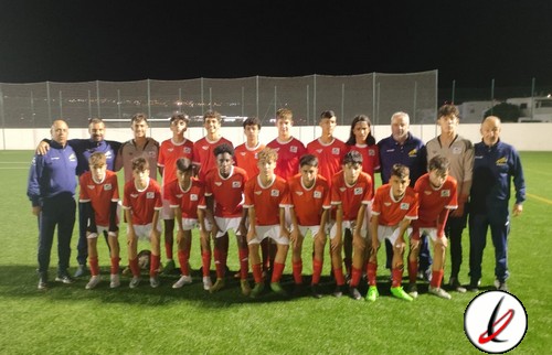 entrenamiento_seleccion_cadete_playa_honda_1