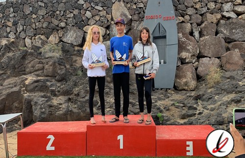 podio_optimist_lanzarote_trophy_1