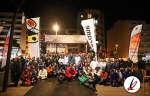 salida_rally_islalanzarote