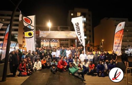 salida_rally_islalanzarote