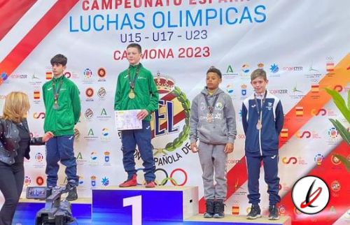 podium_u15_luchalibre