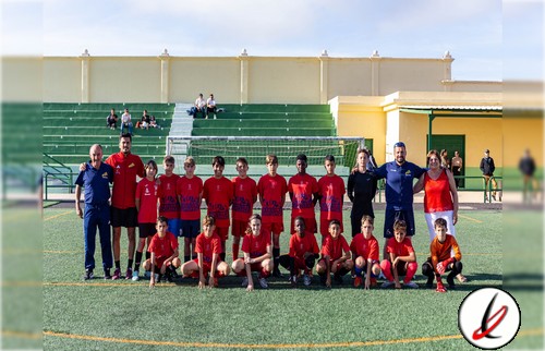 seleccion_alevin_lanzarote_lagomera_1