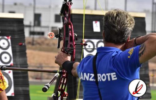 tiro_arco_campeonato_canarias