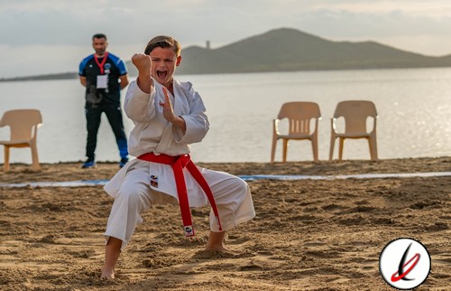 karate_amelie_copa_espana_playa_1
