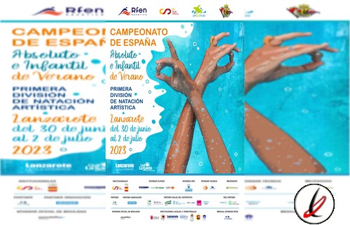 natacion_artistica_cartel_ctoespana_1