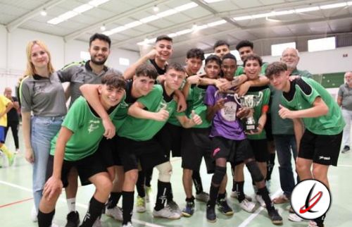 tinache_campeon