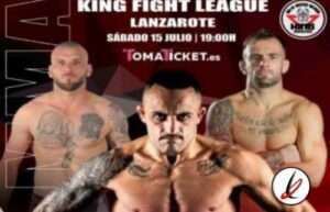 king_fight_league