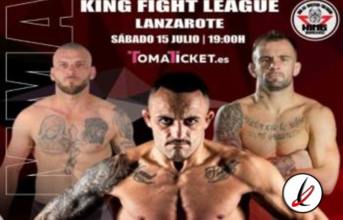 king_fight_league
