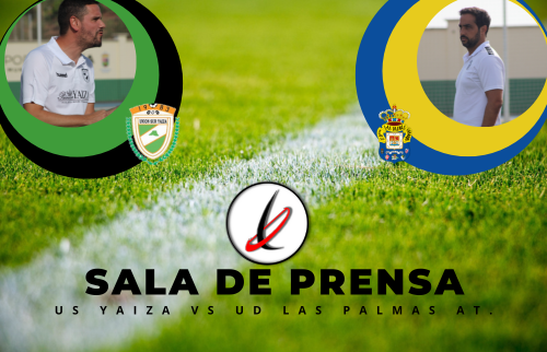usyaiza_laspalmasb_amistoso