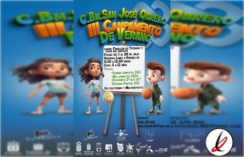 cartel_campamento_verano_sanjose_1