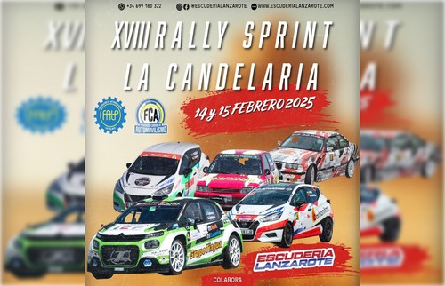 cartel_rallysprint_lacandelaria_1