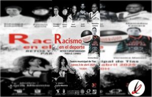 cartel_charla_racismo_1