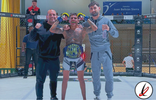 felix_mma