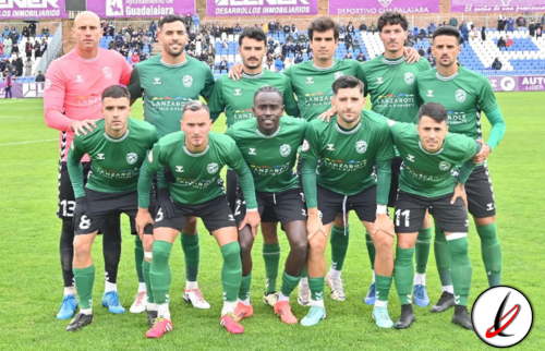 yaiza_alineacion_guadalajara