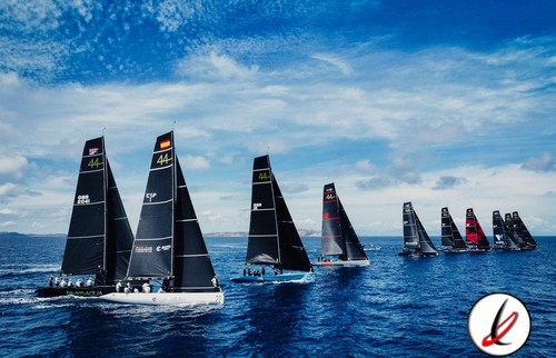 44cup_porto_cervo_lanzarote_inicio_1