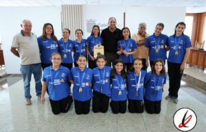 recepcion_cabildo_alevin_ptocarmen_1