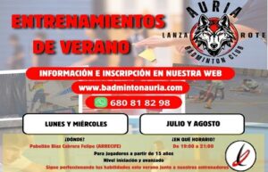 cartel_entrenamiento_verano_badminton_1