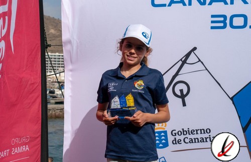 loca_carrion_regata_canarias_optimist_1