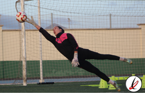 ithaisa_entrenamiento