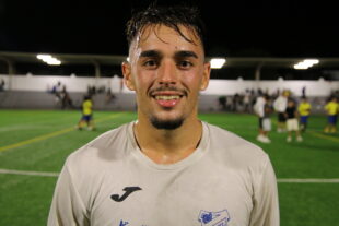 Aarón Cabrera