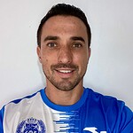 Alberto Díaz