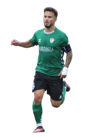 Acorán Hernández