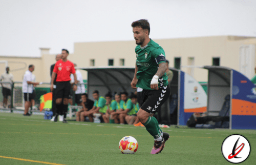 Acorán Hernández