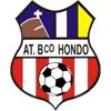 At. Barranco Hondo