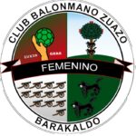 Balonmano Zuazo