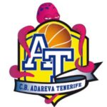 CD Baloncesto Adareva