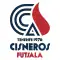 Cisneros