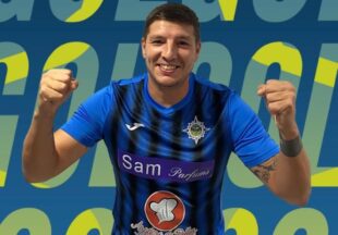David Vilches