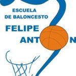 Escuela de Baloncesto Felipe Antón