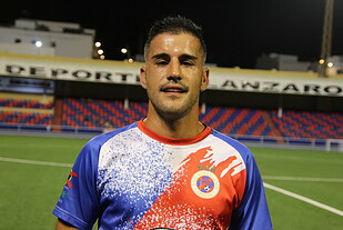 Eliezer Rivero