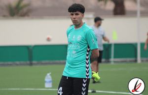 Felix Cordero