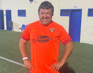 Isaac García