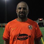Javier Pérez Javier Pérez
