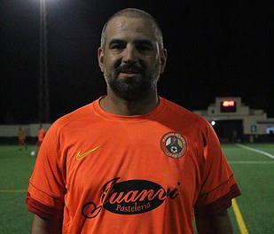Javier Pérez