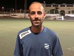 José Padrón