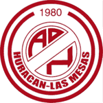 UD Las Mesas Huracán
